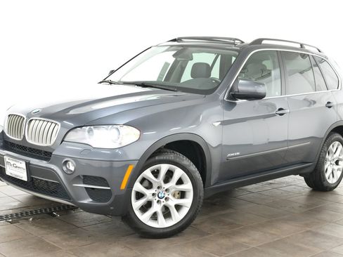 Used 2013 BMW X5 xDrive35i AWD/4WD image 1