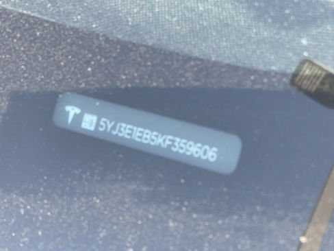 Used 2019 Tesla Model 3 Long Range AWD/4WD image 11
