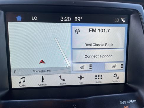 Used 2018 Ford Flex SEL w/ Equipment Group 202A AWD/4WD image 20