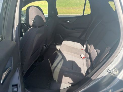 New 2026 Chevrolet Equinox LT AWD/4WD image 33