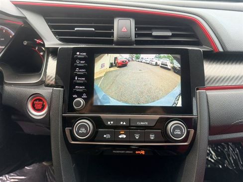 Used 2019 Honda Civic Type R image 30