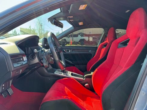 Used 2023 Honda Civic Type R image 40