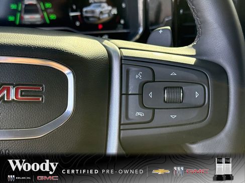 Used 2023 GMC Sierra 1500 Elevation w/ X31 Off-Road Package image 20