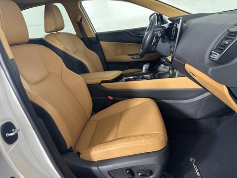 Used 2024 Lexus NX 350 AWD image 25