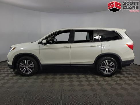 Used 2018 Honda Pilot EX-L image 4
