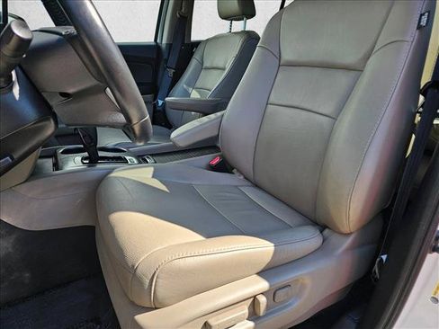 Used 2019 Honda Pilot EX-L image 24