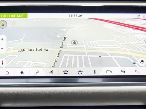Used 2020 Land Rover Range Rover Velar R-Dynamic HSE AWD/4WD image 31