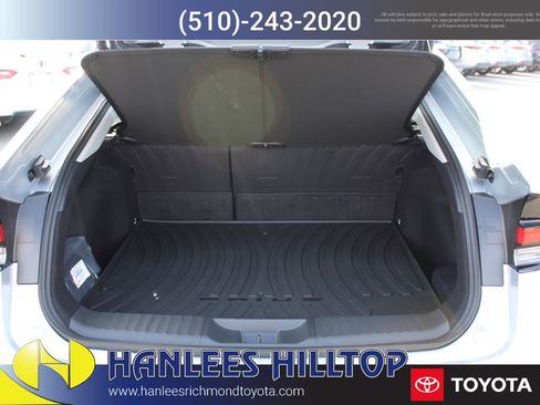 New 2026 Toyota Prius Limited image 10