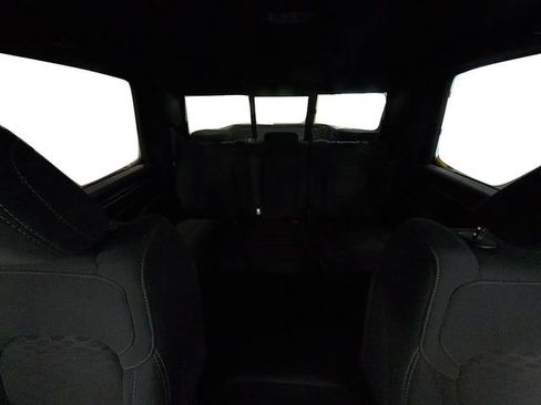 Used 2025 RAM 1500 Big Horn AWD/4WD image 35