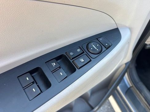 Used 2018 Hyundai Tucson SEL AWD/4WD image 14