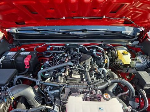 New 2026 Toyota Tacoma TRD Off-Road image 28