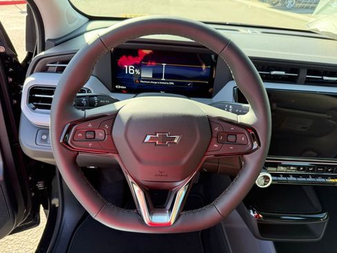 New 2027 Chevrolet Bolt LT w/ Comfort Package image 21