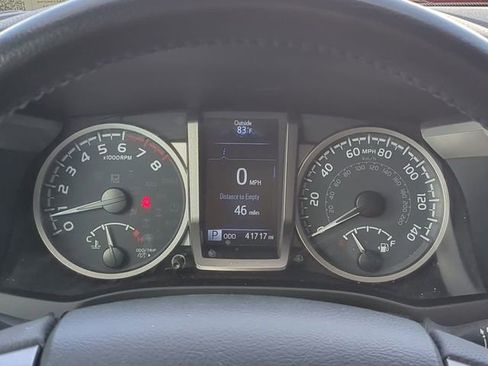 Used 2023 Toyota Tacoma SR5 image 30