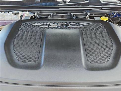 Used 2022 RAM 1500 TRX w/ TRX Level 2 Equipment Group AWD/4WD image 22