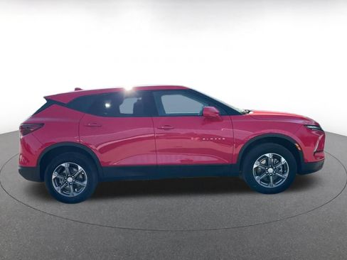 Used 2026 Chevrolet Blazer LT FWD image 15