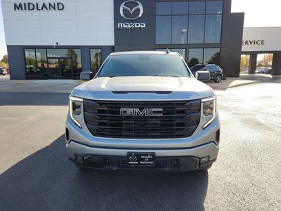 Used 2024 GMC Sierra 1500 Elevation