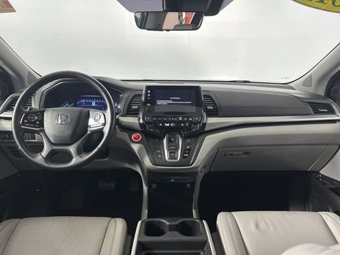 Used 2019 Honda Odyssey EX-L image 11