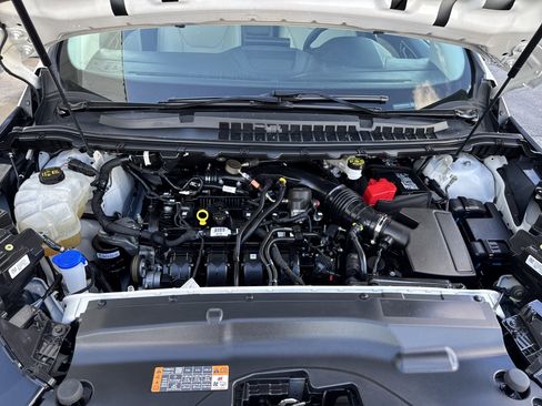 Certified 2022 Ford Edge Titanium image 44