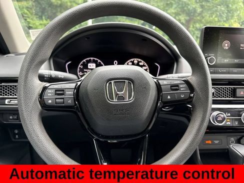 Used 2024 Honda Civic LX image 14