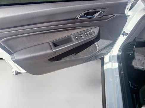 Certified 2023 Volkswagen GTI SE FWD image 20