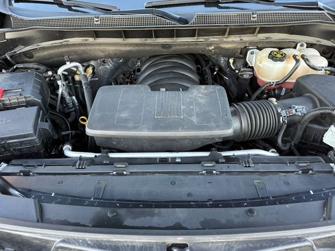 Certified 2023 Chevrolet Tahoe High Country image 57