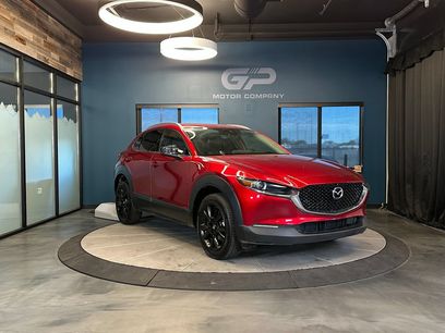 Used 2023 MAZDA CX-30 2.5 Turbo w/ Premium Plus Pkg