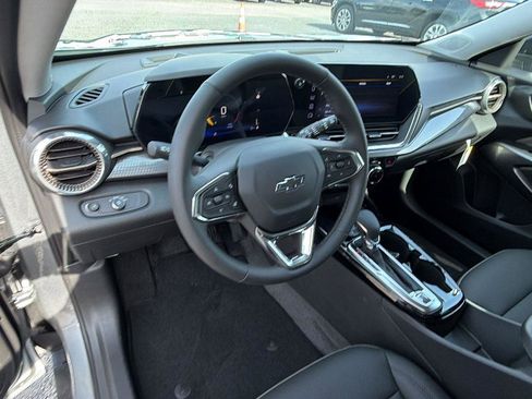 New 2026 Chevrolet Trax ACTIV FWD image 18