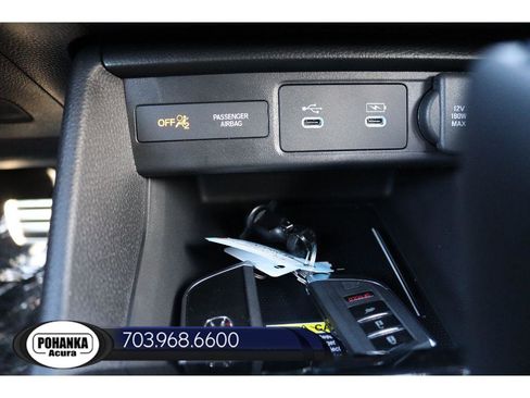 New 2026 Acura Integra A-Spec image 17