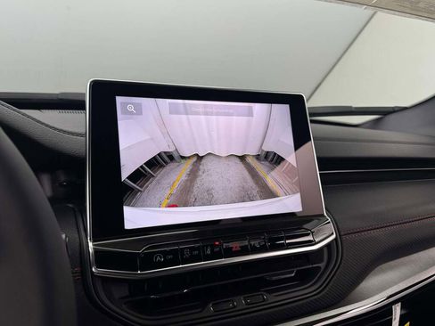 New 2026 Jeep Compass Trailhawk image 31