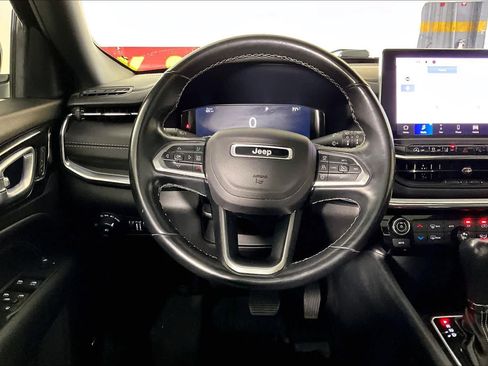 Used 2022 Jeep Compass High Altitude image 5