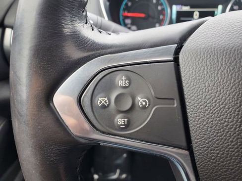 Certified 2018 Chevrolet Traverse LT w/ LPO, Floor Liner Package image 26