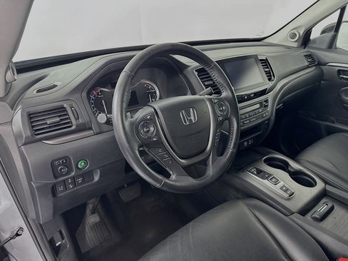 Certified 2023 Honda Ridgeline RTL image 9