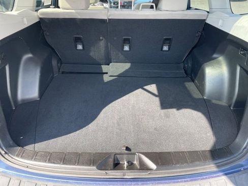 Used 2015 Subaru Forester 2.5i Premium w/ All-Weather Package image 15