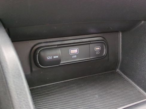 Certified 2023 Kia Sportage LX AWD/4WD image 21
