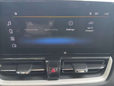 New 2026 Chevrolet TrailBlazer LT image 12