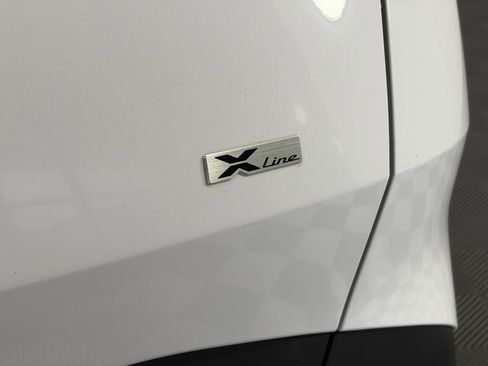 Used 2025 Kia Sportage X-Line w/ Premium Package image 17