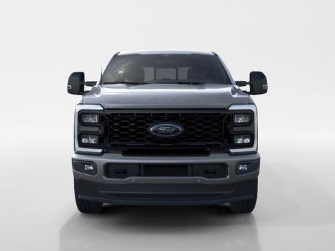 New 2026 Ford F350 Lariat w/ Black Appearance Package image 36