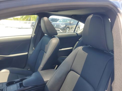 Certified 2024 Lexus IS 300 w/ Premium Package RWD image 16