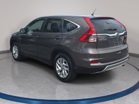 Used 2016 Honda CR-V EX image 7