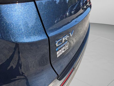 Used 2024 Honda CR-V Sport Touring image 9