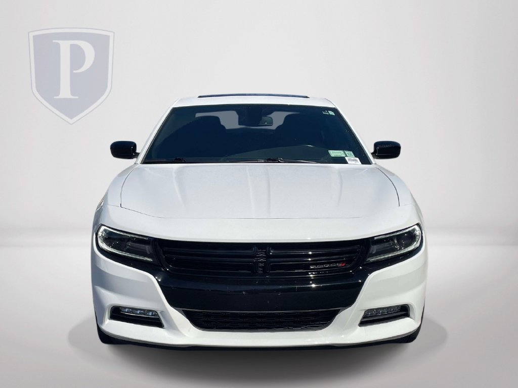 Certified 2021 Dodge Charger SXT AWD/4WD image 3