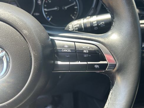 Used 2025 MAZDA CX-30 AWD 2.5 S w/ Select Sport Pkg image 30