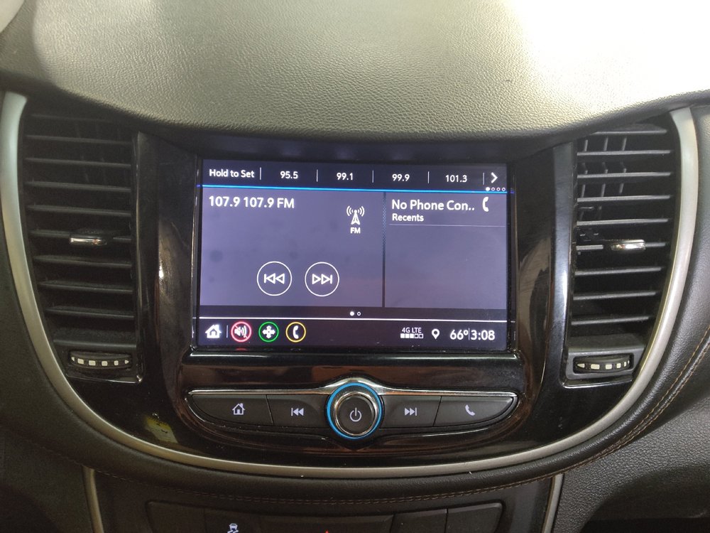 Used 2020 Chevrolet Trax LS w/ Tint and Cruise Package FWD image 25