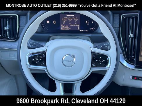 New 2026 Volvo XC90 B6 Ultra w/ Protection Package Premier image 26