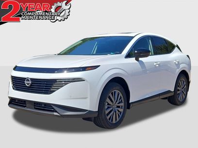 New 2026 Nissan Murano SL