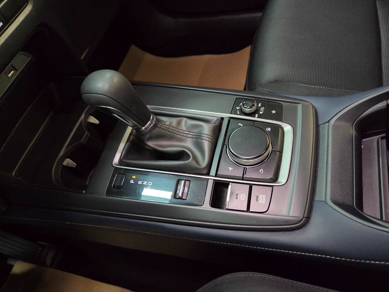Used 2020 MAZDA CX-30 AWD image 28