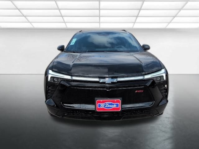 New 2026 Chevrolet Blazer EV RS FWD image 27
