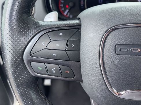 Used 2023 Dodge Durango GT AWD/4WD image 14