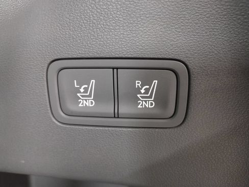 New 2026 Hyundai Santa Fe SE AWD/4WD image 17