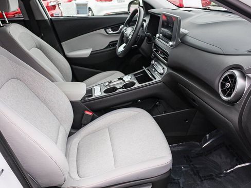 Certified 2023 Hyundai Kona SE image 16